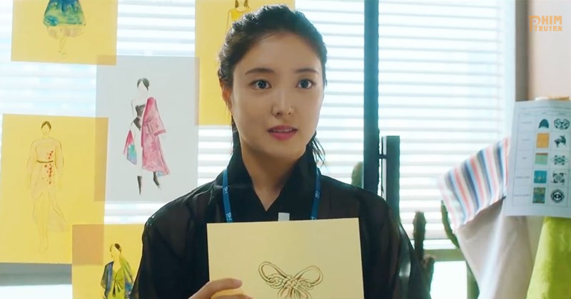 “Hôn nhân hợp đồng” là phim Hàn được yêu thích ở hiện tại. Ảnh: CMH