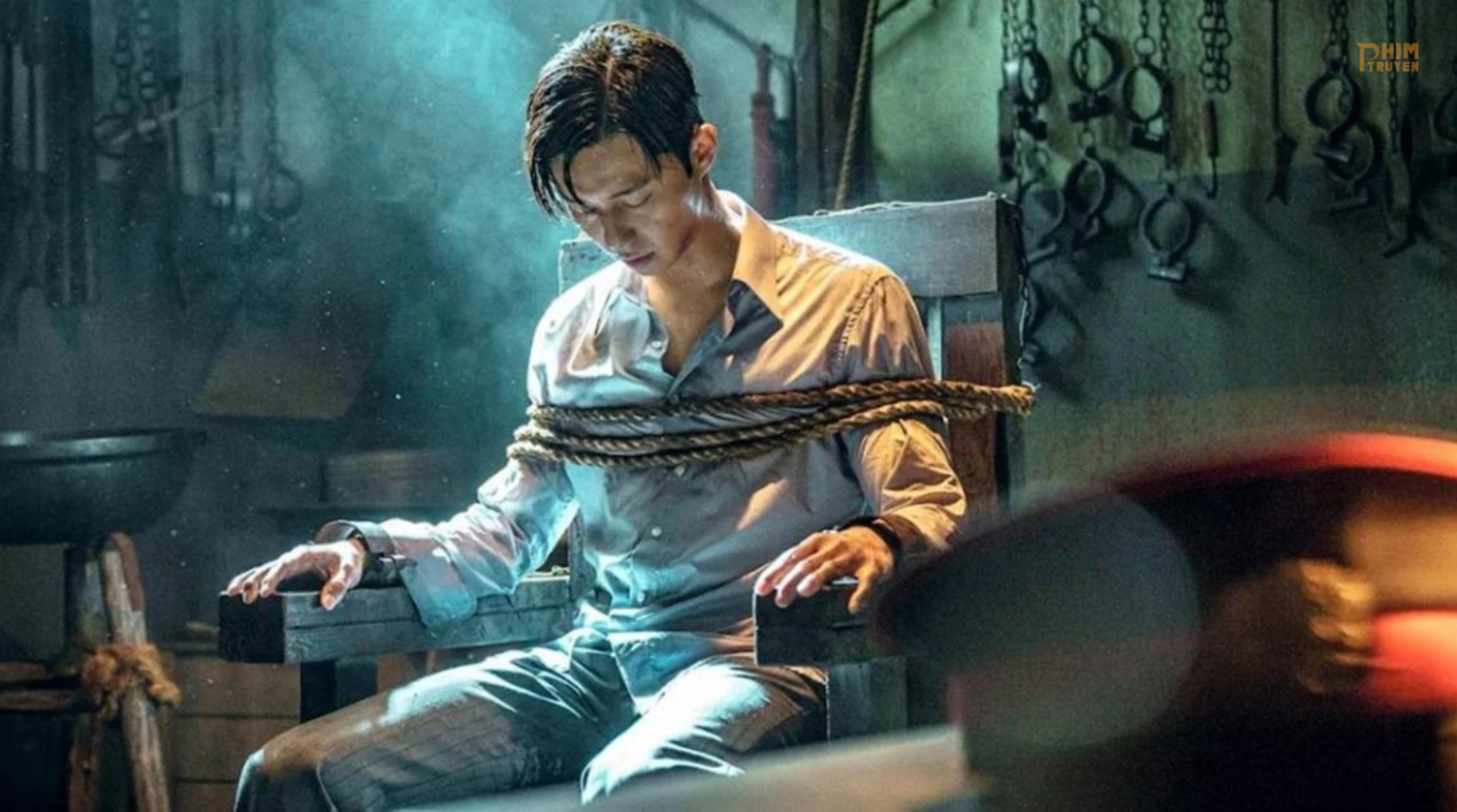 Loạt phim mới đổ bộ Netflix đầu năm: Phần 2 của “Sinh vật Gyeongseong” liệu có bùng nổ?