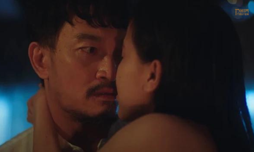 Trương Minh Quốc Thái có chuyện tình chú cháu với Đoàn Trinh trong phim Việt chiếu Tết.