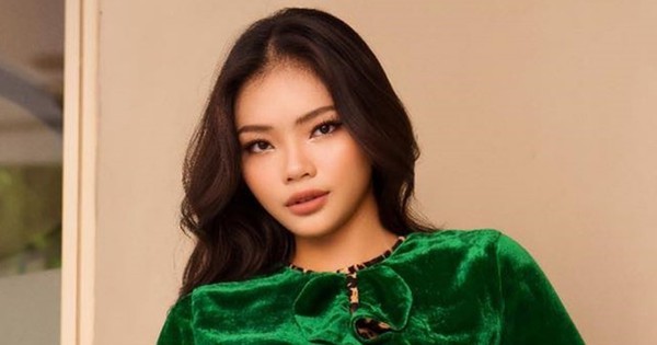 Cháu gái Trang Nhung “làm tan nát con tim” của dì