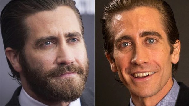 Jake Gyllenhaal từng giảm đến 13,6 kg để vào vai Lou Bloom