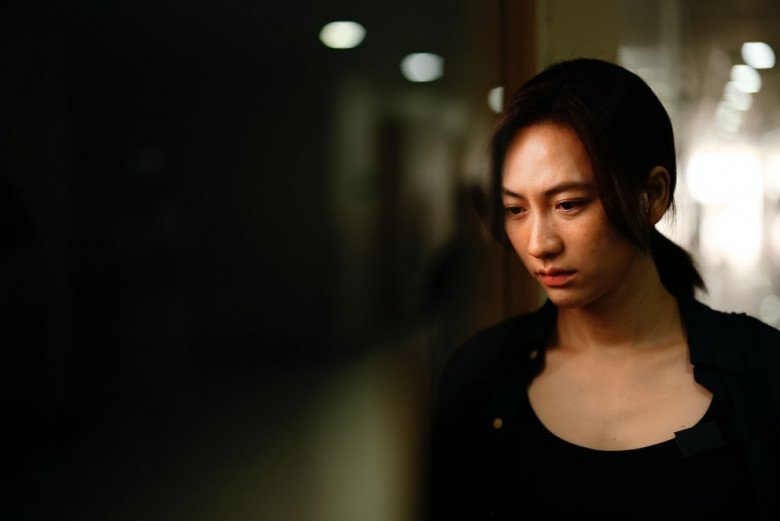 Nữ diễn viên vụt sáng nhờ tác phẩm của Trấn Thành.