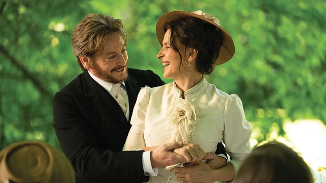 Phim kể câu chuyện tình và ẩm thực của nhân vật Dodin (Benoît Magimel đóng) và Eugénie (Juliette Binoche đóng)