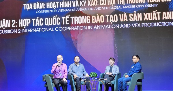 Tiền như thế nào Kỹ xảo phim Việt như thế nấy!