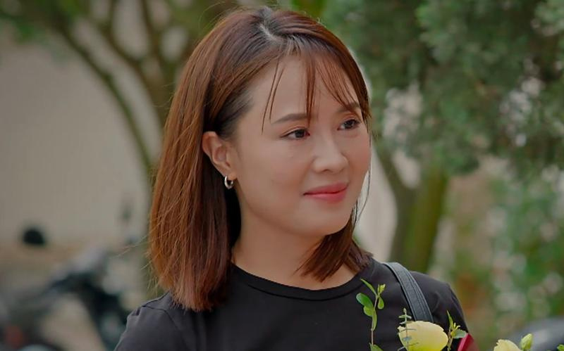 Trạm cứu hộ trái tim tập cuối: Hồng Diễm mất spotlight, An nhiên Lương Thu Trang thủ vai được ‘tẩy trắng’